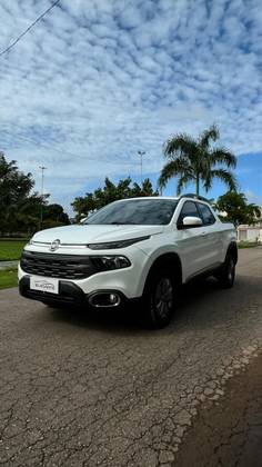FIAT TORO 1.8 16V EVO FLEX FREEDOM AT6